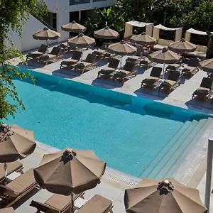 Nissi Park 3* Ayia Napa