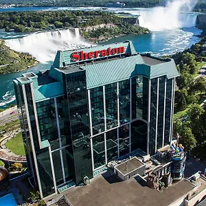 Отель Sheraton Fallsview