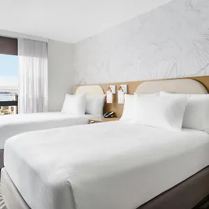 **** Hotel Springhill By Marriott Manhattan Chelsea USA
