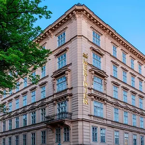 Le Meridien Отель