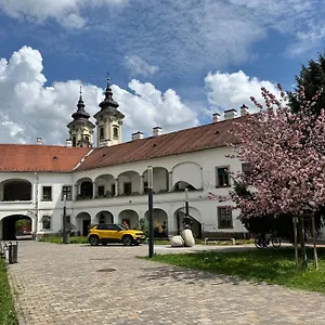 Apartman Forst-ház