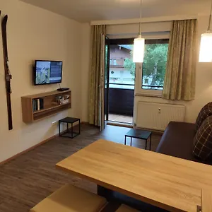 Appartement Loitfelder-pang