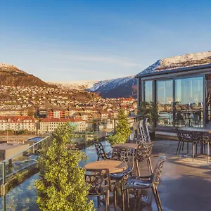 Magic Solheimsviken 3* Bergen
