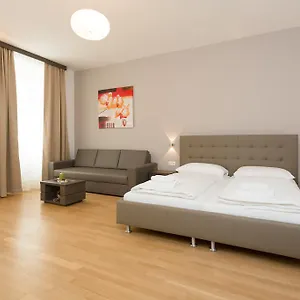 Yourapartment 1030 Βιέννη