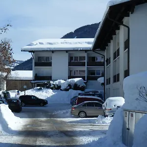 Appartement Next To Zwoelferkogel Include Jokercard