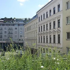 Apartments-in-vienna Βιέννη
