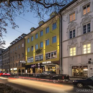 https://basic-hotel-innsbruck.innsbruckaustriahotels.com