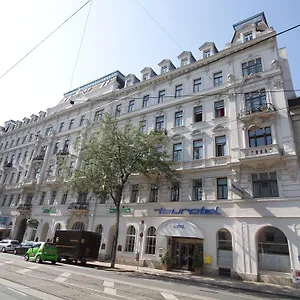 Hotel Brauhof, Viena