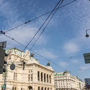 De Luxe Staatsoper וינה