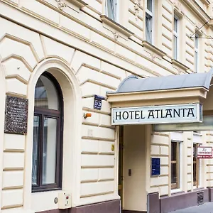 Hotel Atlanta, Wien