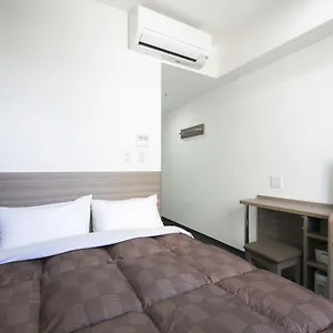 R&bホテル新大阪北口 日本