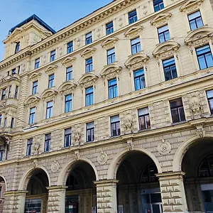Appartement Kh Universitaet