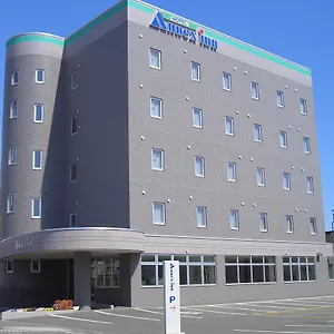 ホテル　アネックス　イン 日本