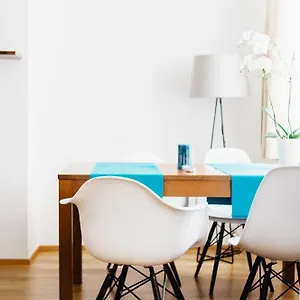 Apartmán Sweet - A Cozy Welcome, Vídeň