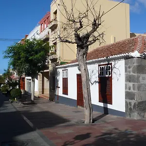 La Placeta, En Llanos Сasa de vacaciones Los Llanos De Aridane