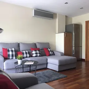 Perseus Vivienda Unifamiliar Con Terraza Y Jardín - Wifi - 3 - 2 Baños Сasa de vacaciones Las Palmas de Gran Canaria