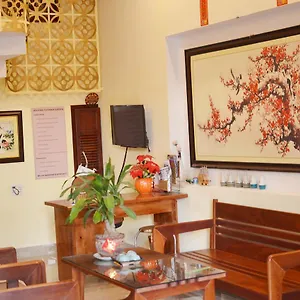 Panda Garden , הוי אן וייטנאם