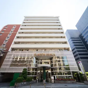 ホテルクライトン江坂 日本