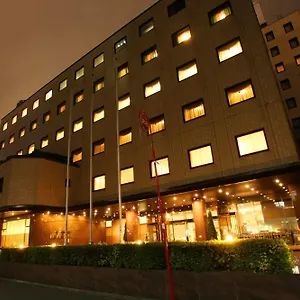 メルパルク東京 日本