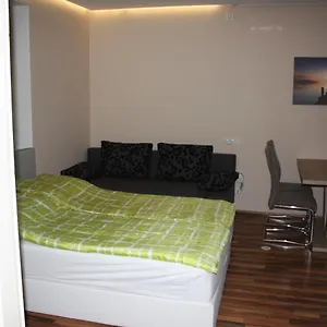 Vienna Top Apartment Lejlighed
