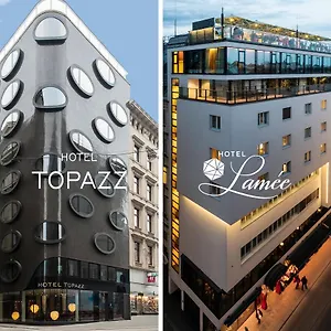 Topazz & Lamee Отель