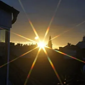 Appartement Rennweg