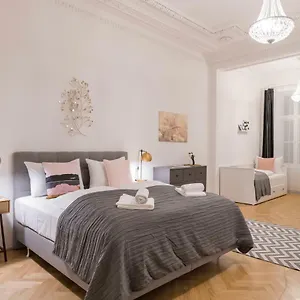  Apartamento Palais Schottentor