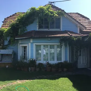 Alte Donau Wien