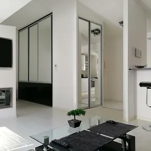 Apartament Andrej Andrej