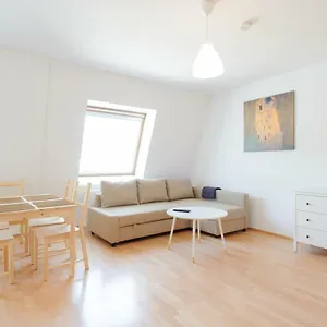 Apartament Living - Rathaus