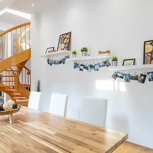 Easy Flat Stuckgasse Apartment