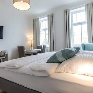 Apartman Easy 15 Contactless Check In