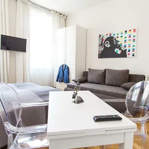 Apartament Design I Contactless Check-in