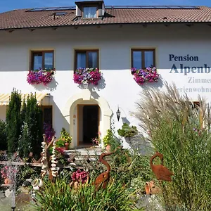 Gaestehaus Alpenblick Austria