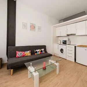 Loft Campana Ii Donkey Apartamento Sevilla