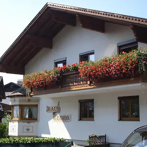 Haus Georg Austria