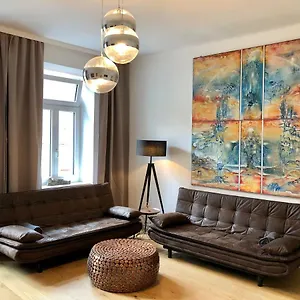 Apartament Atelier Lomani