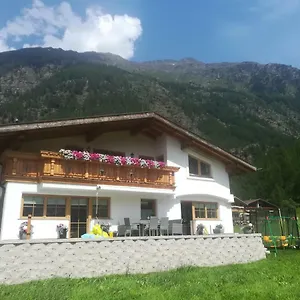 Appartement Alpenjaeger
