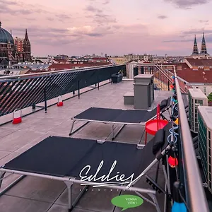 Appartamento Eddie's Design, Vienna