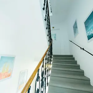Apartament The Newpast