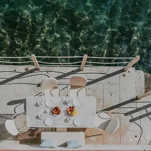 Luxury Seafront Palazzo Croatia