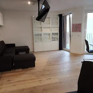 Downtown New Built Luxury Apartment