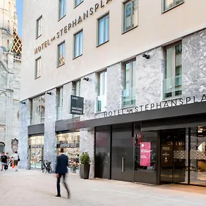 Hotell Boutique Am Stephansplatz, Wien