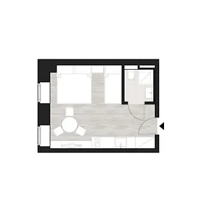 Apartman Betariel'com Hauptbahnhof