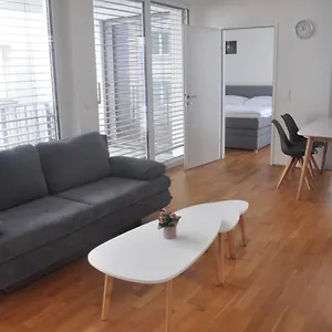  Apartamento 4 Beds And - Contactless Check-in