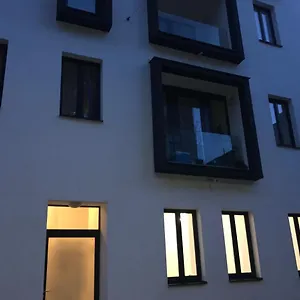 Apartman Saralo 1050