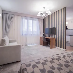 *** Hotel Miodowa Polsko