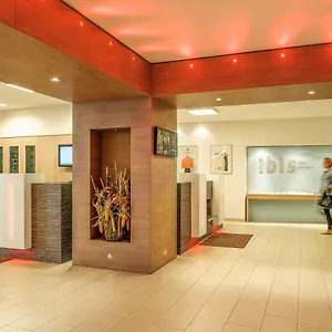 Hotell Ibis Mariahilf