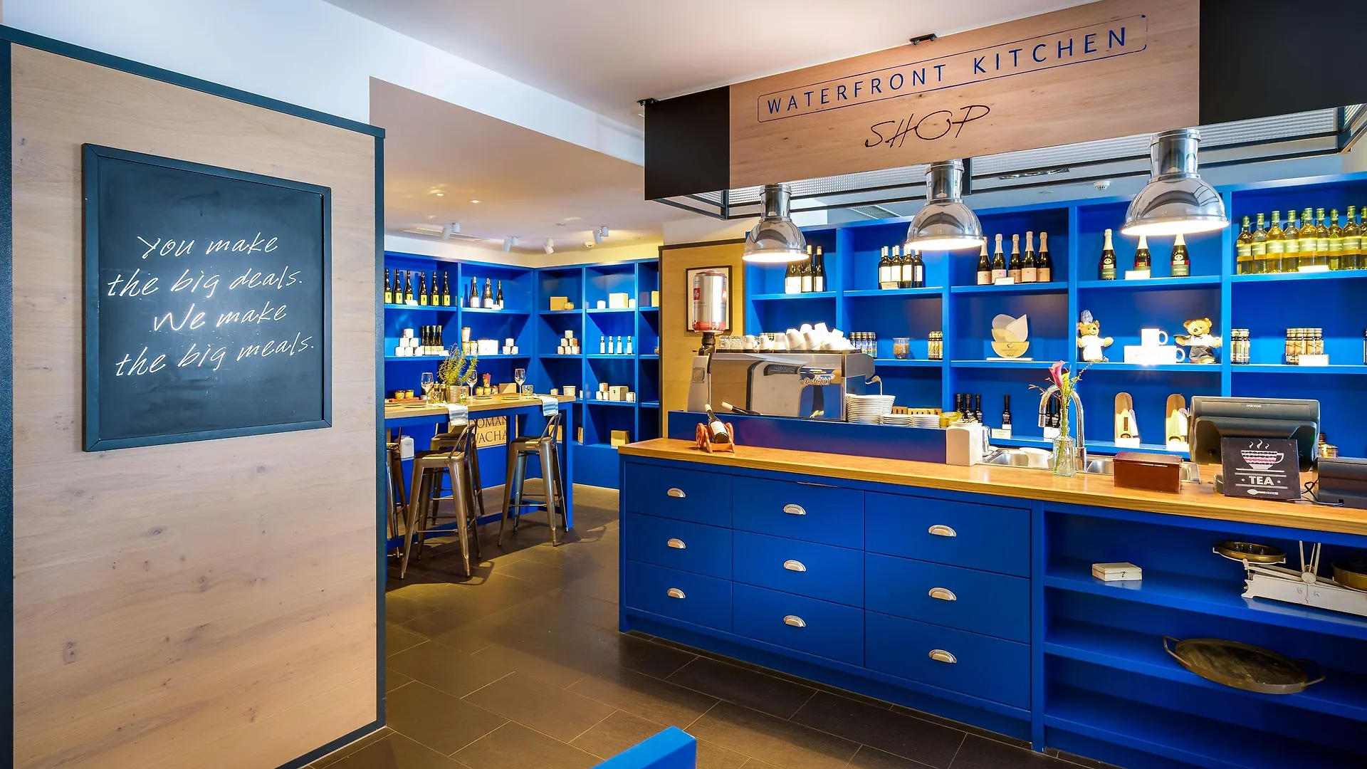 ****  Hilton Vienna Waterfront Ξενοδοχείο Αυστρία