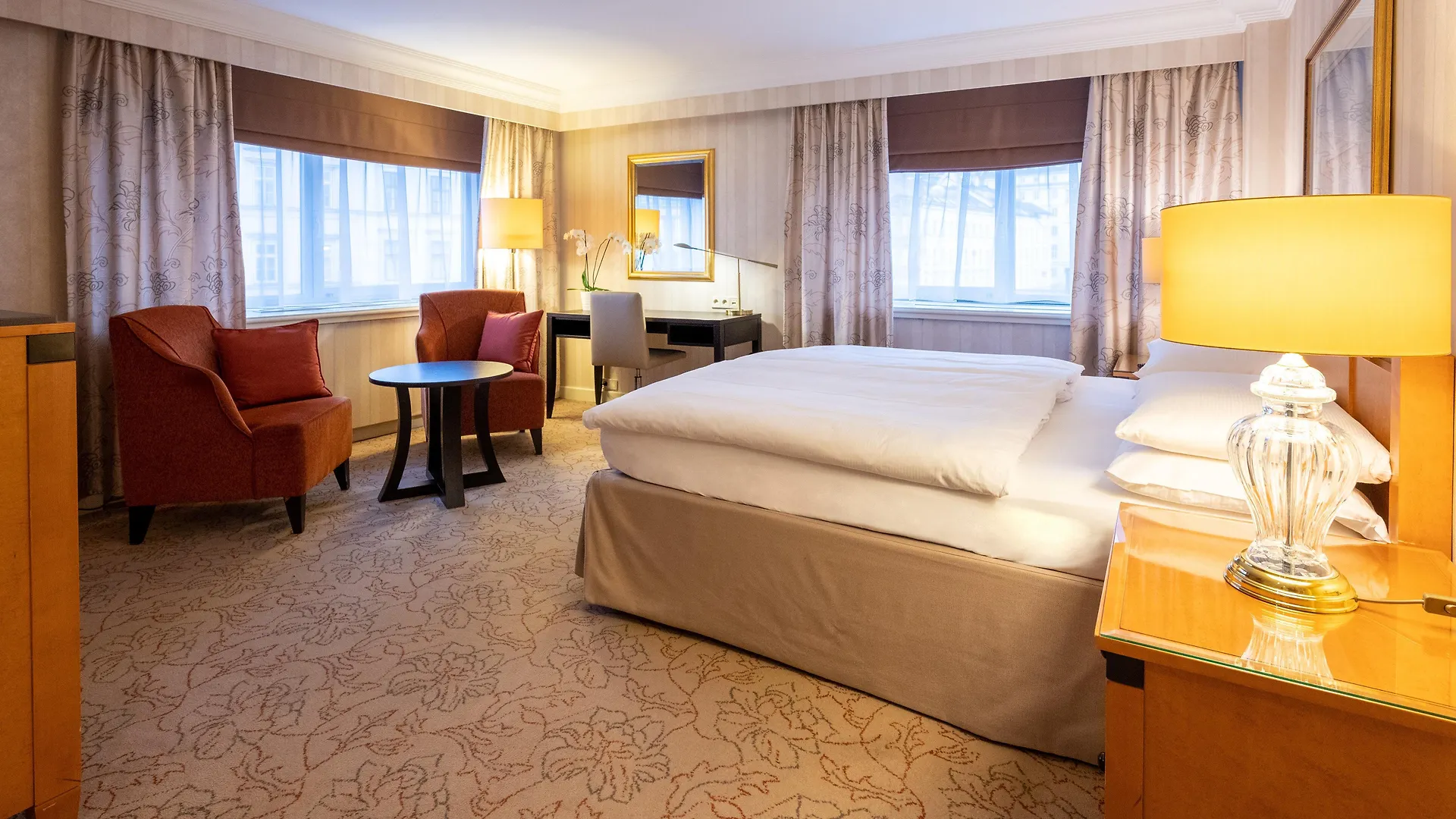 Hilton Vienna Waterfront Ξενοδοχείο